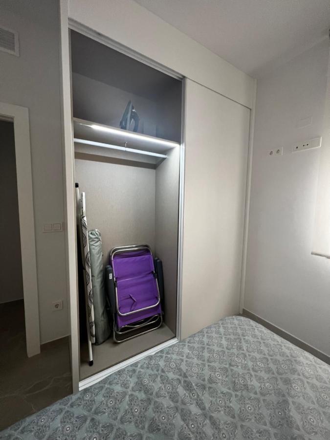 Sunset Playa Del Cura Apartman Torrevieja Kültér fotó