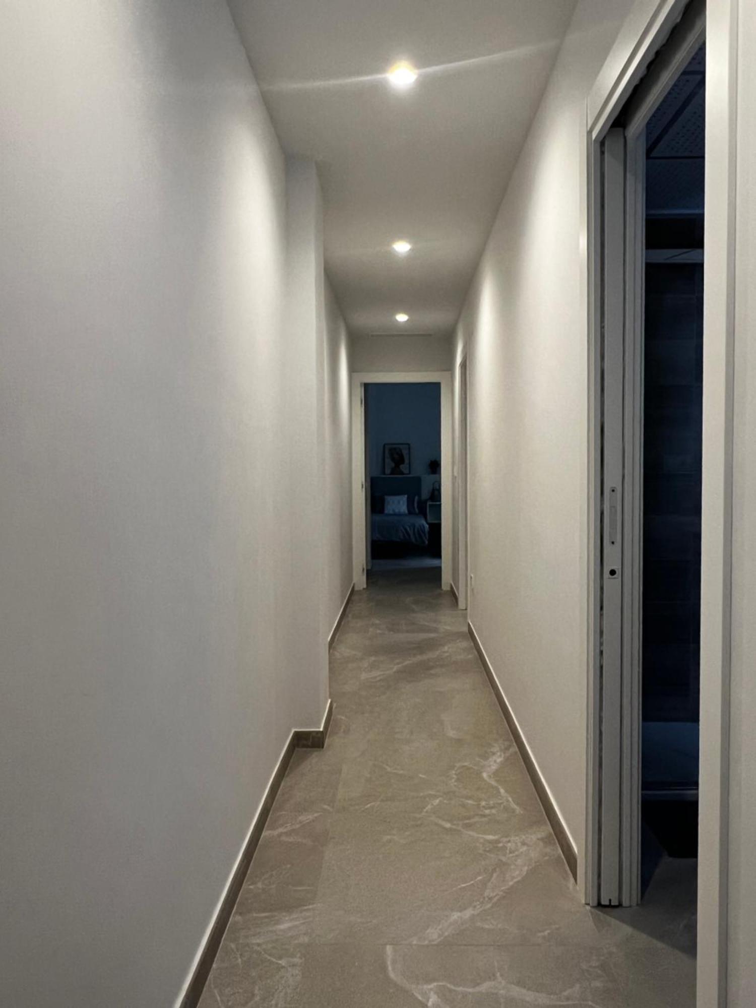 Sunset Playa Del Cura Apartman Torrevieja Kültér fotó