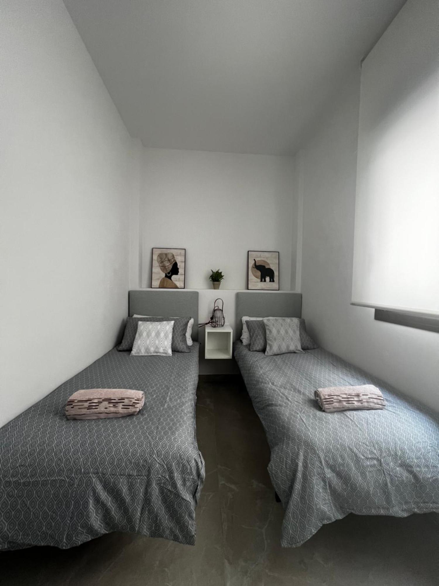 Sunset Playa Del Cura Apartman Torrevieja Kültér fotó